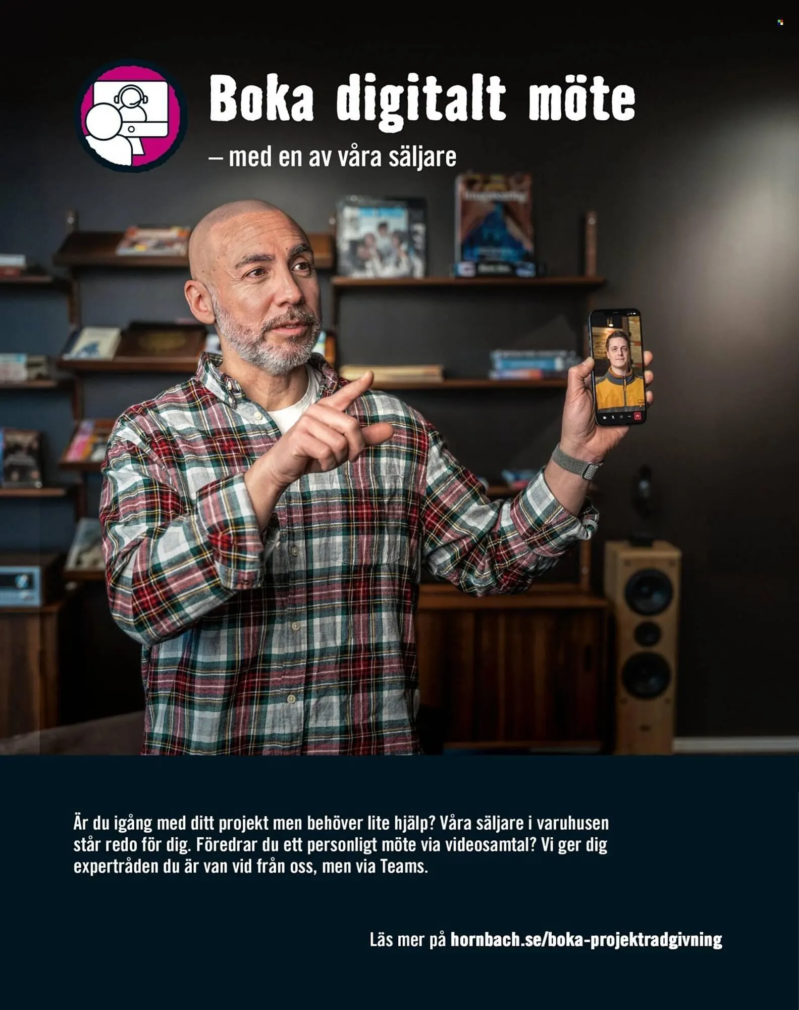 Hornbach reklamblad från 31 augusti till 24 september 2025 - Reklamblad sidor 2