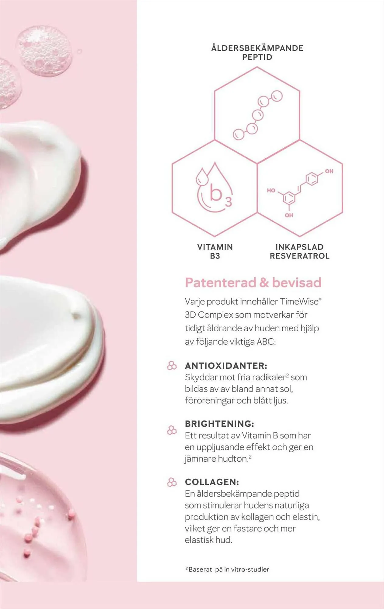 Mary Kay reklamblad från 9 oktober till 30 november 2023 - Reklamblad sidor 5