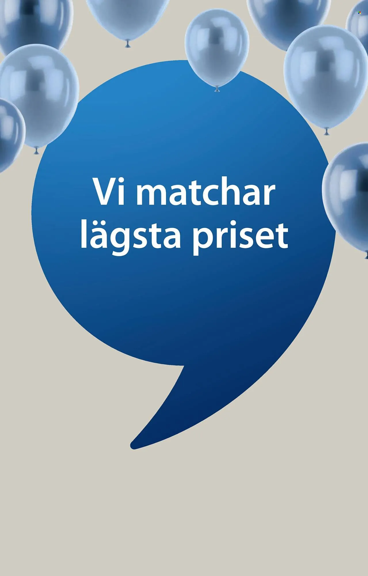 JYSK reklamblad från 30 mars till 26 april 2026 - Reklamblad sidor 25