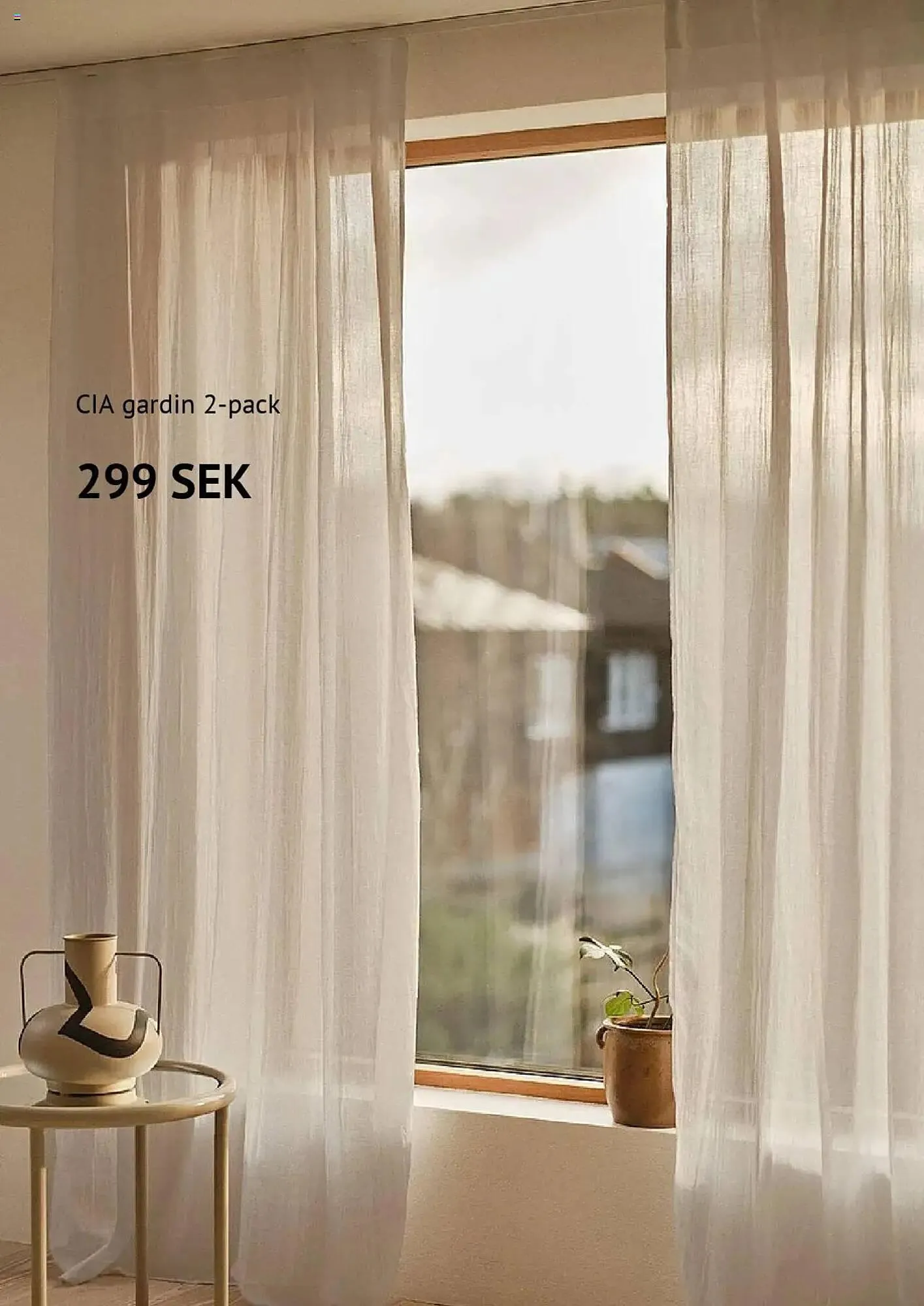 Jotex reklamblad från 3 mars till 31 mars 2025 - Reklamblad sidor 5