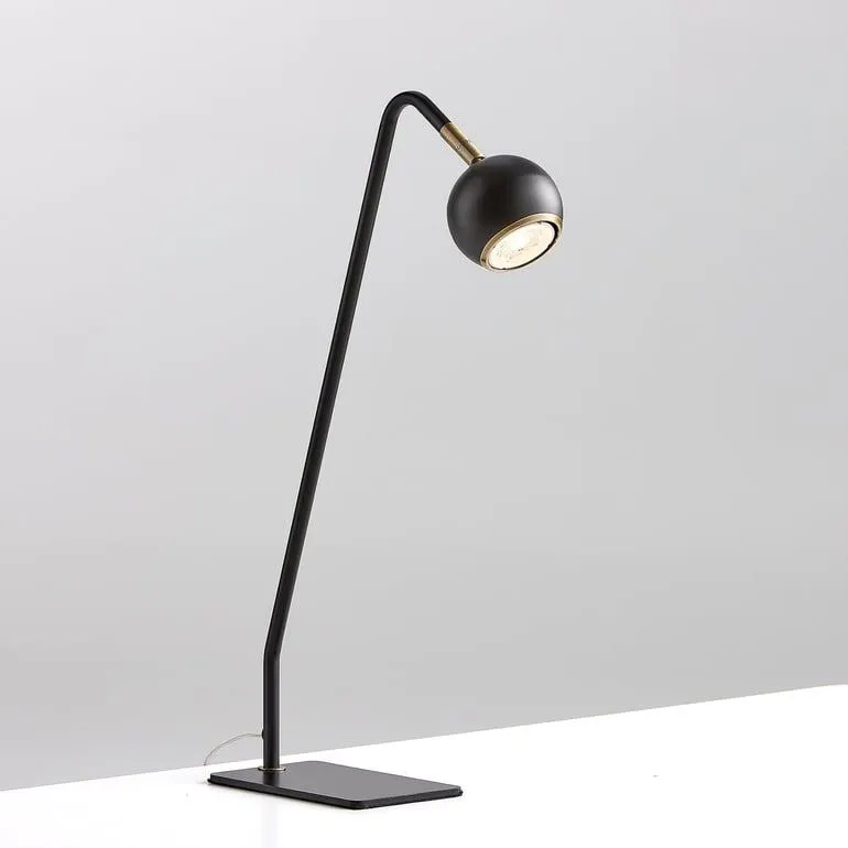 Skrivbordslampa LYRA