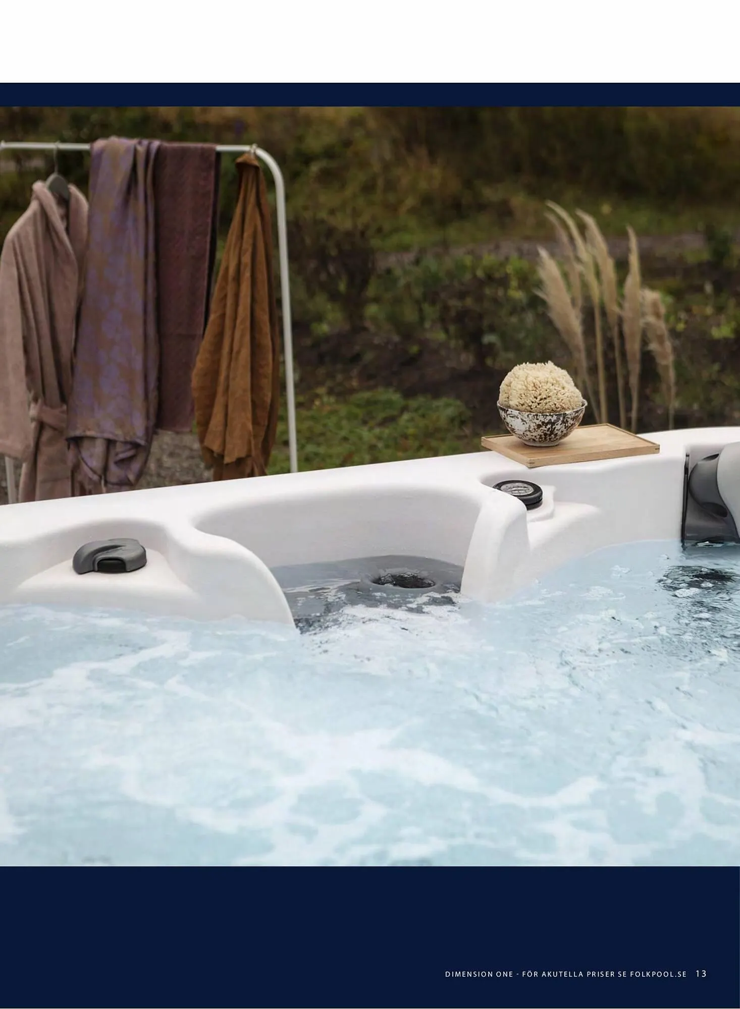 Folkpool reklamblad från 1 maj till 31 juli 2023 - Reklamblad sidor 13