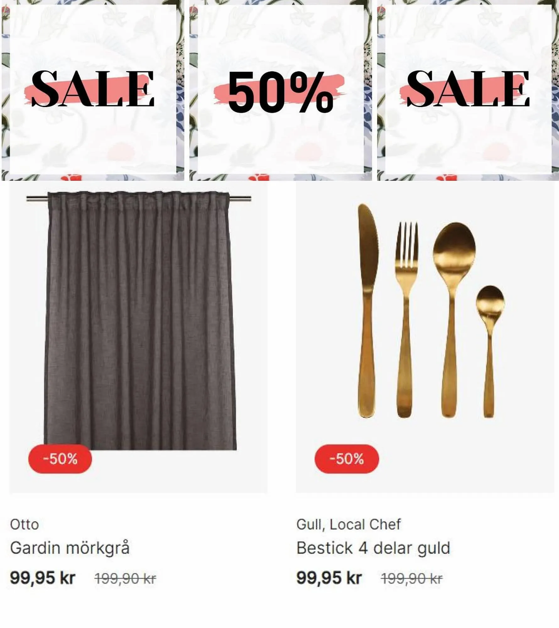 Hemtex reklamblad från 11 juni till 22 juli 2023 - Reklamblad sidor 6