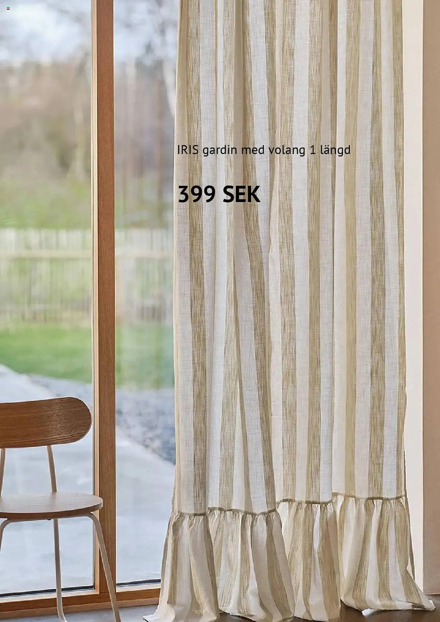 Jotex reklamblad från 3 mars till 31 mars 2025 - Reklamblad sidor 10