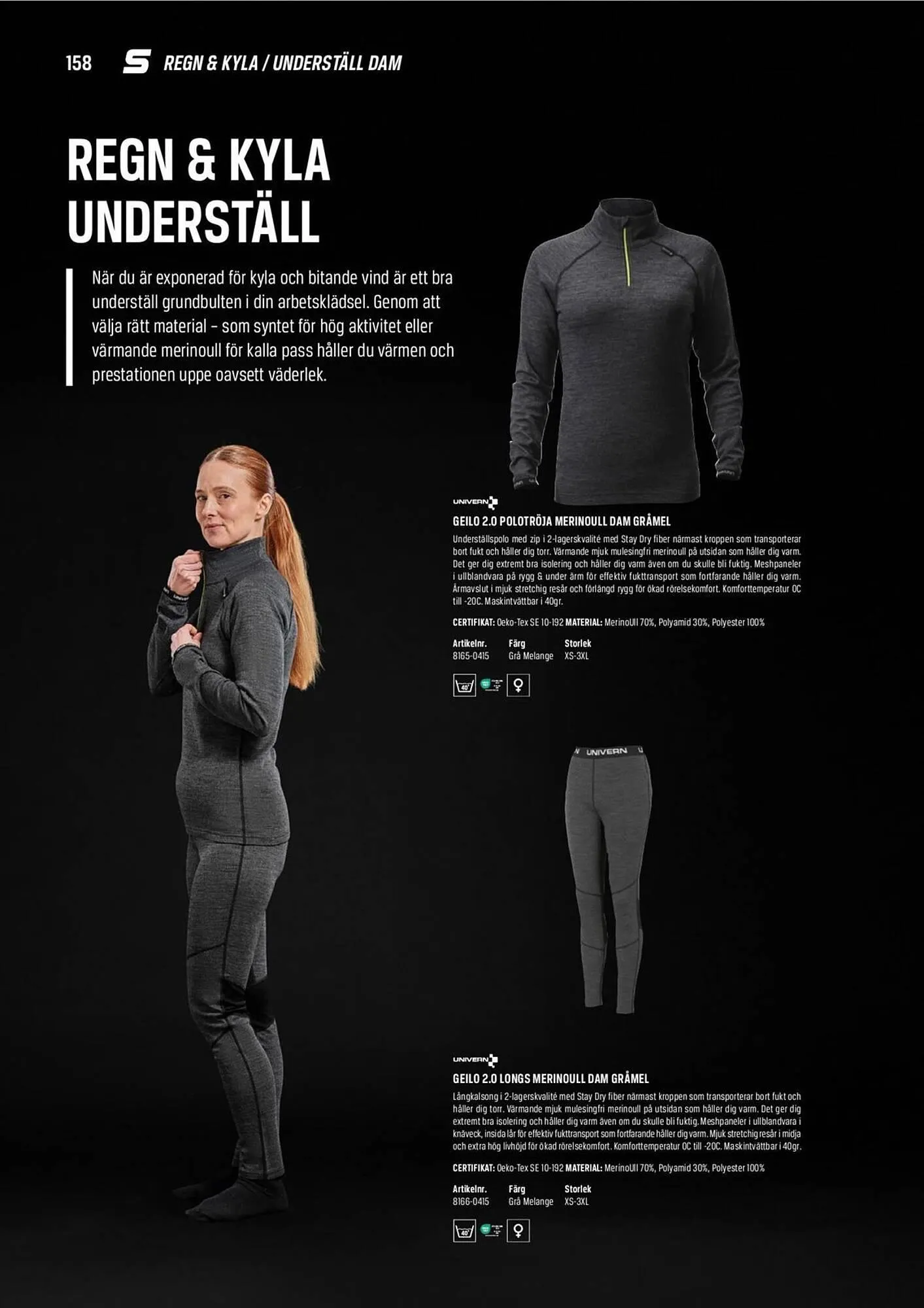 Swedol reklamblad från 30 januari till 31 december 2026 - Reklamblad sidor 158