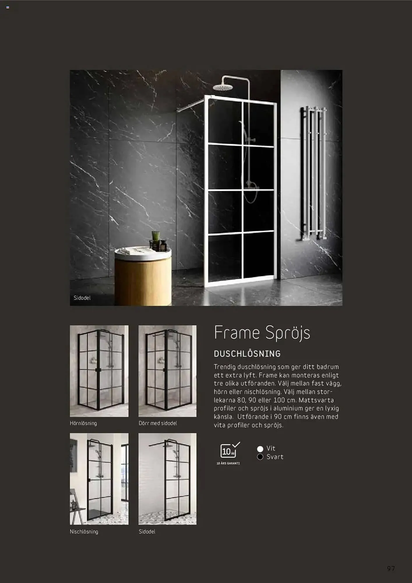 Bauhaus reklamblad från 25 augusti till 31 december 2026 - Reklamblad sidor 97