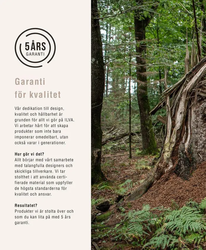 Trädgårdskatalog 2024 från 24 september till 31 december 2024 - Reklamblad sidor 4