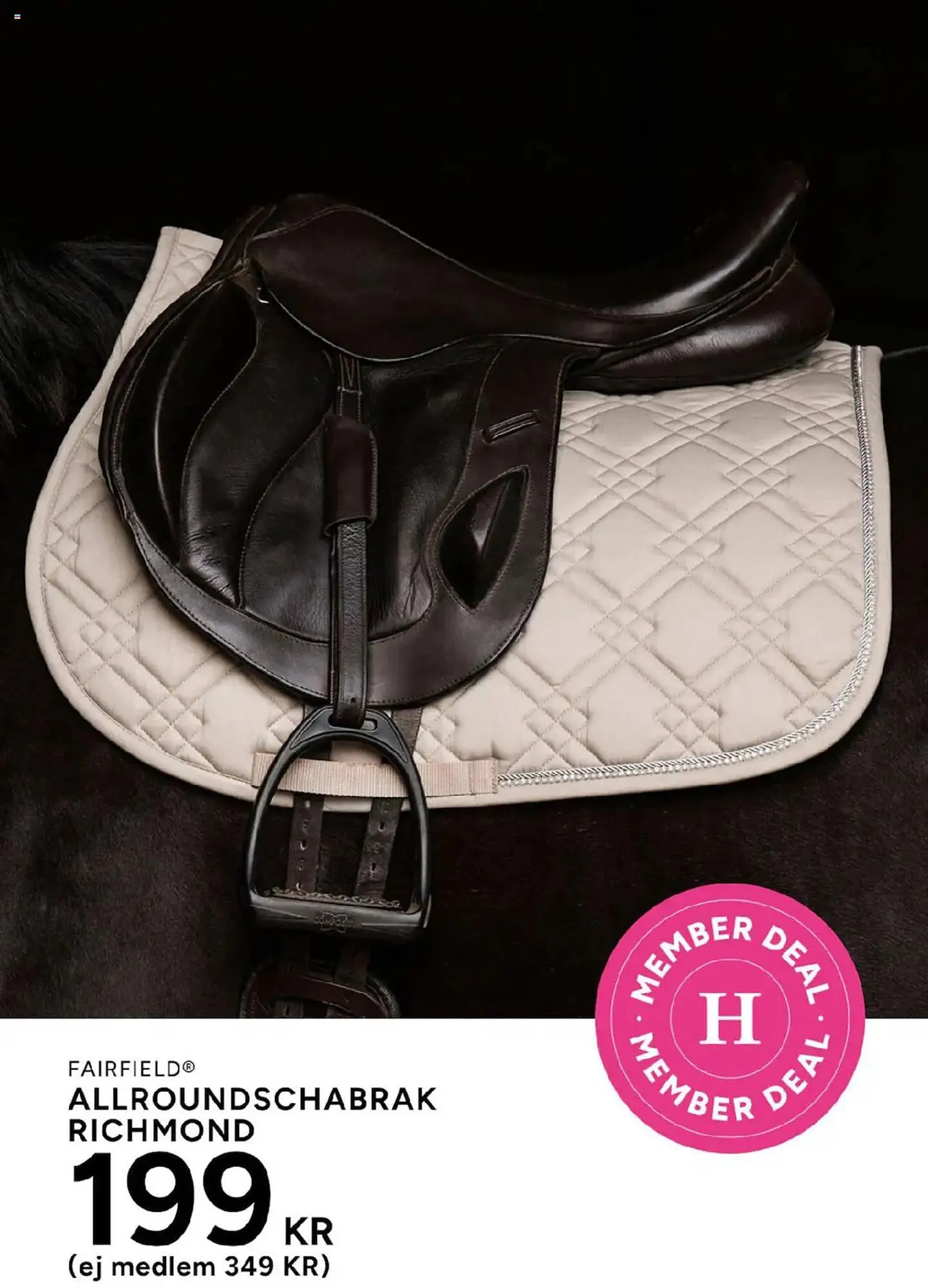 Hööks reklamblad från 7 juli till 31 juli 2025 - Reklamblad sidor 7