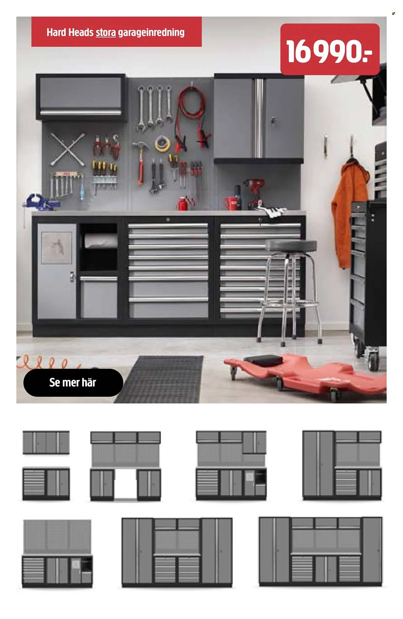 Jula reklamblad från 26 april till 6 maj 2026 - Reklamblad sidor 11