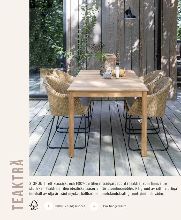 Trädgårdskatalog 2024 ! från 4 mars till 31 december 2024 - Reklamblad sidor 65