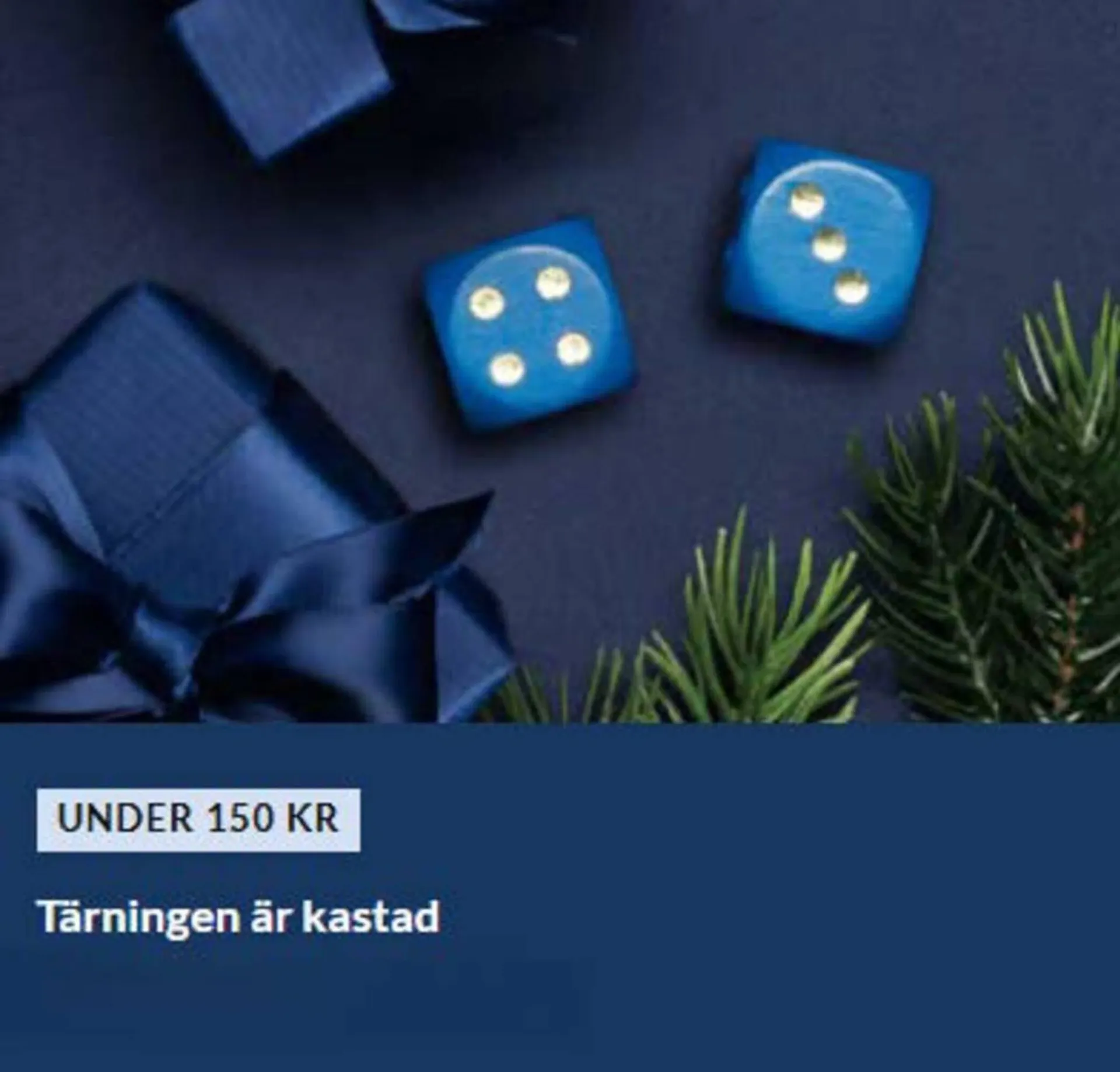 Kjell & Company reklamblad från 9 december till 24 december 2025 - Reklamblad sidor 3