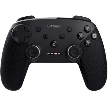 Trust: GXT 542 Muta Trådlös handkontroll Switch/PC/Mobil Eco