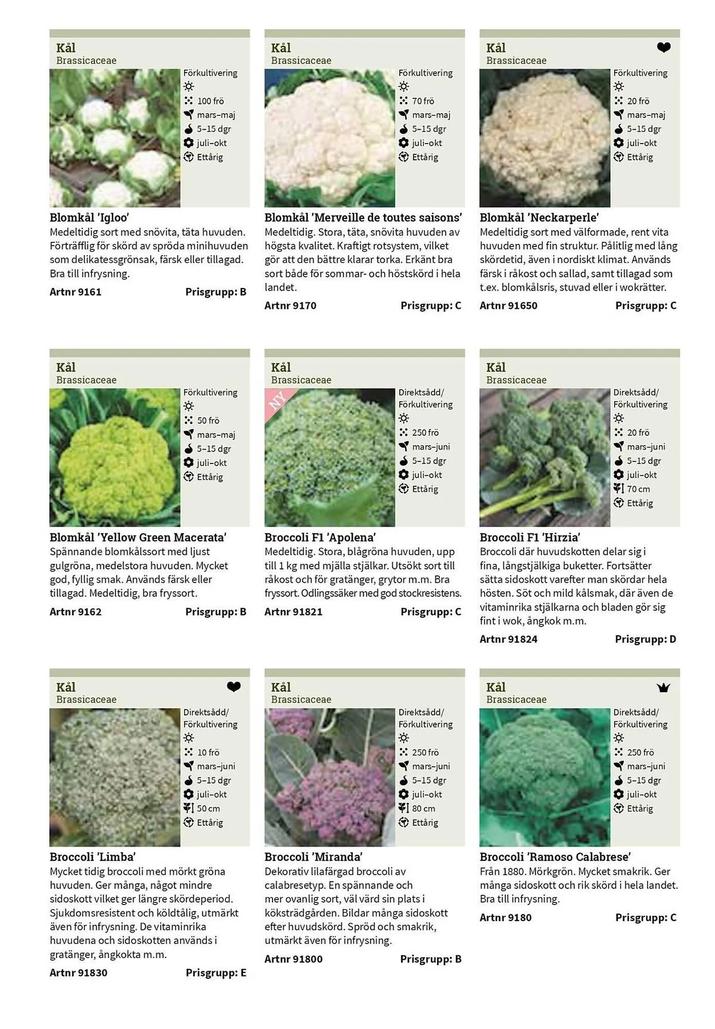 Granngården kampanjblad från 11 september till 31 december 2025 - Reklamblad sidor 27