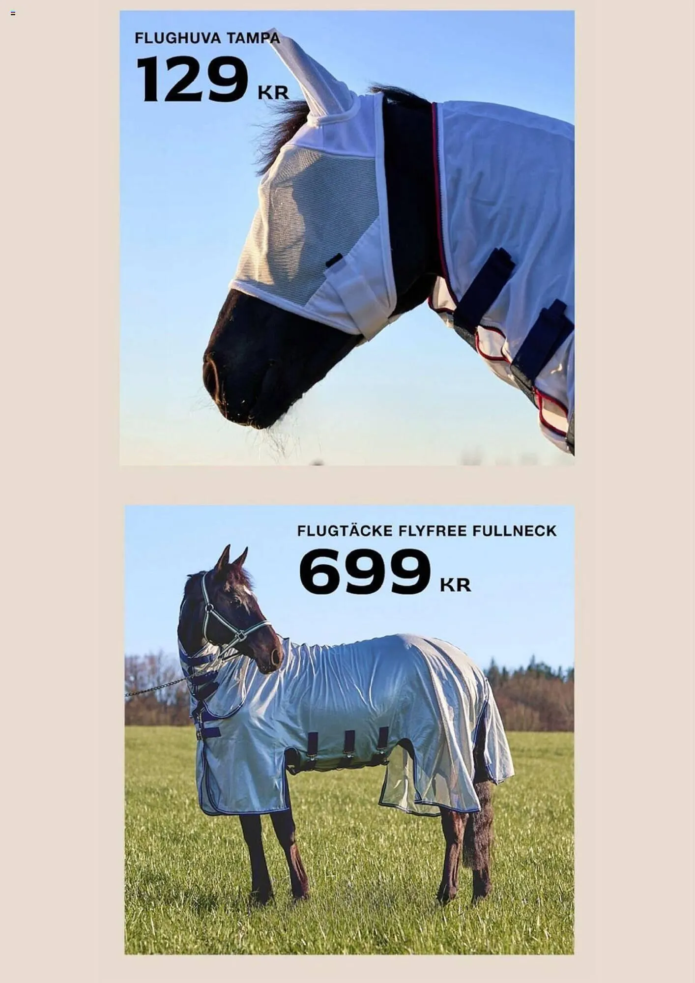 Hööks reklamblad från 26 april till 9 maj 2024 - Reklamblad sidor 2