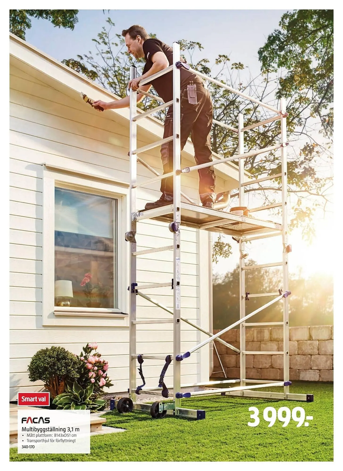 Jula reklamblad från 3 april till 23 april 2025 - Reklamblad sidor 13