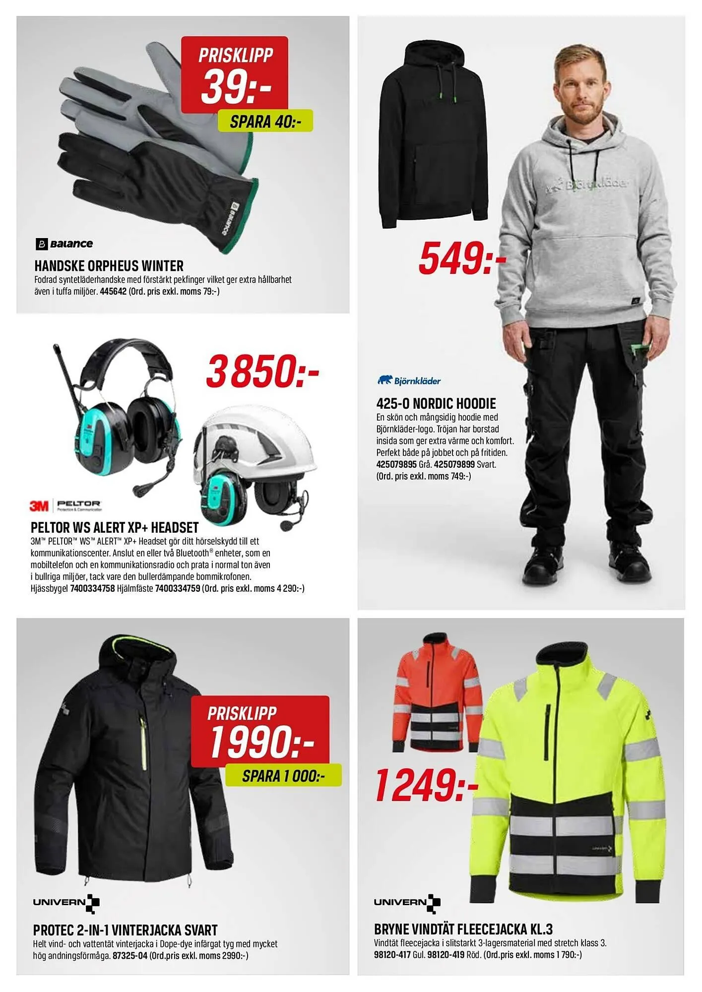 Tools reklamblad från 1 februari till 28 februari 2026 - Reklamblad sidor 7