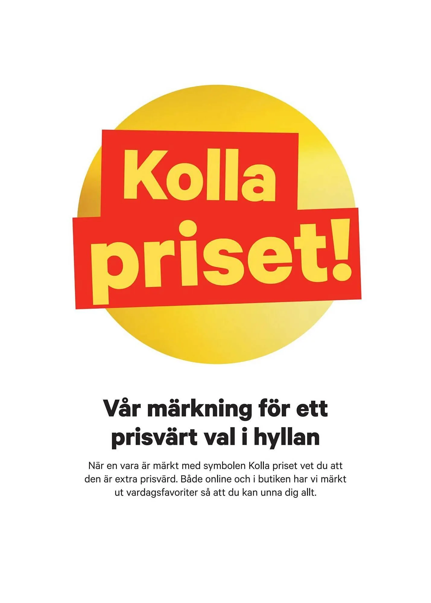 City Gross reklamblad från 27 oktober till 2 november 2025 - Reklamblad sidor 4