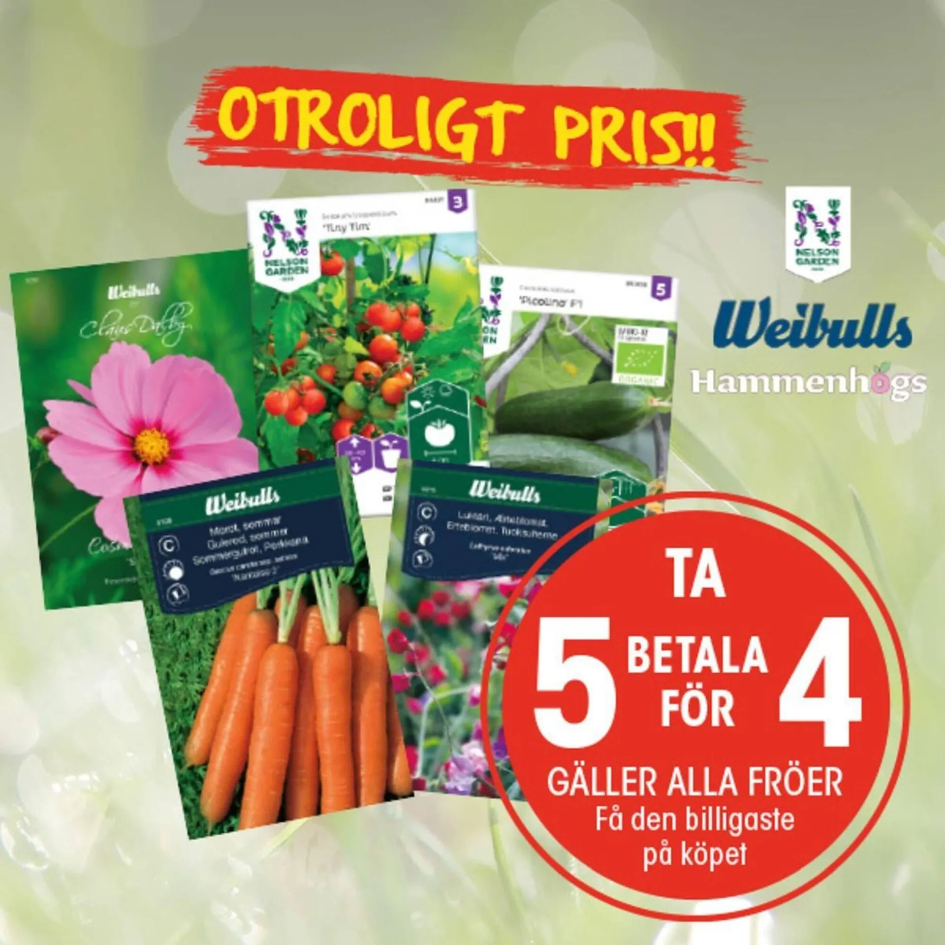 EKO reklamblad från 7 april till 13 april 2025 - Reklamblad sidor 3
