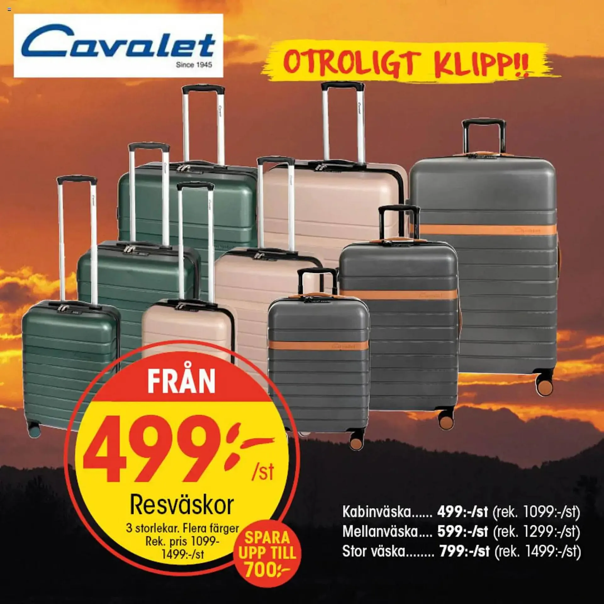 EKO reklamblad från 2 februari till 8 februari 2026 - Reklamblad sidor 10