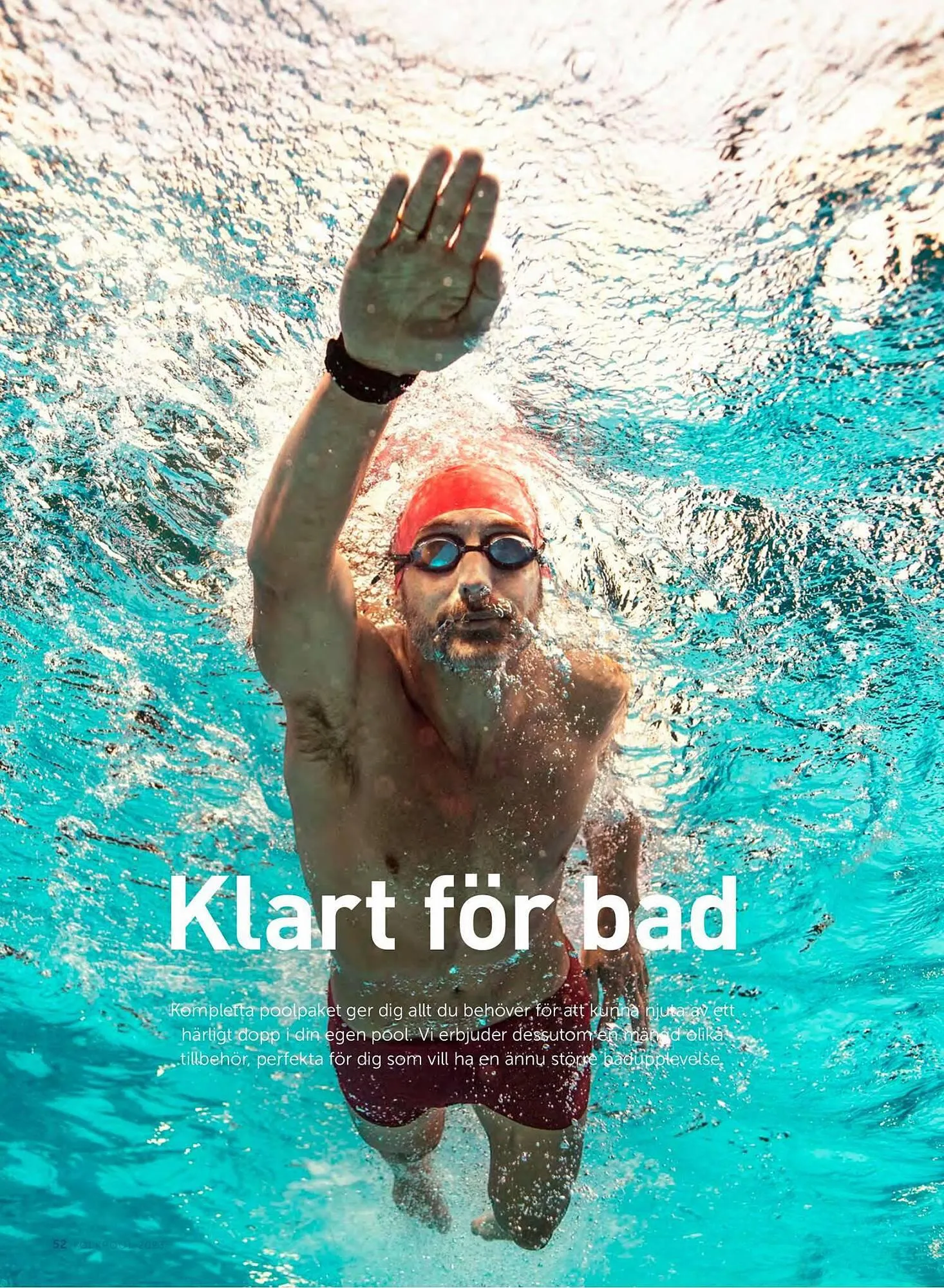 Folkpool reklamblad från 1 maj till 31 juli 2023 - Reklamblad sidor 52