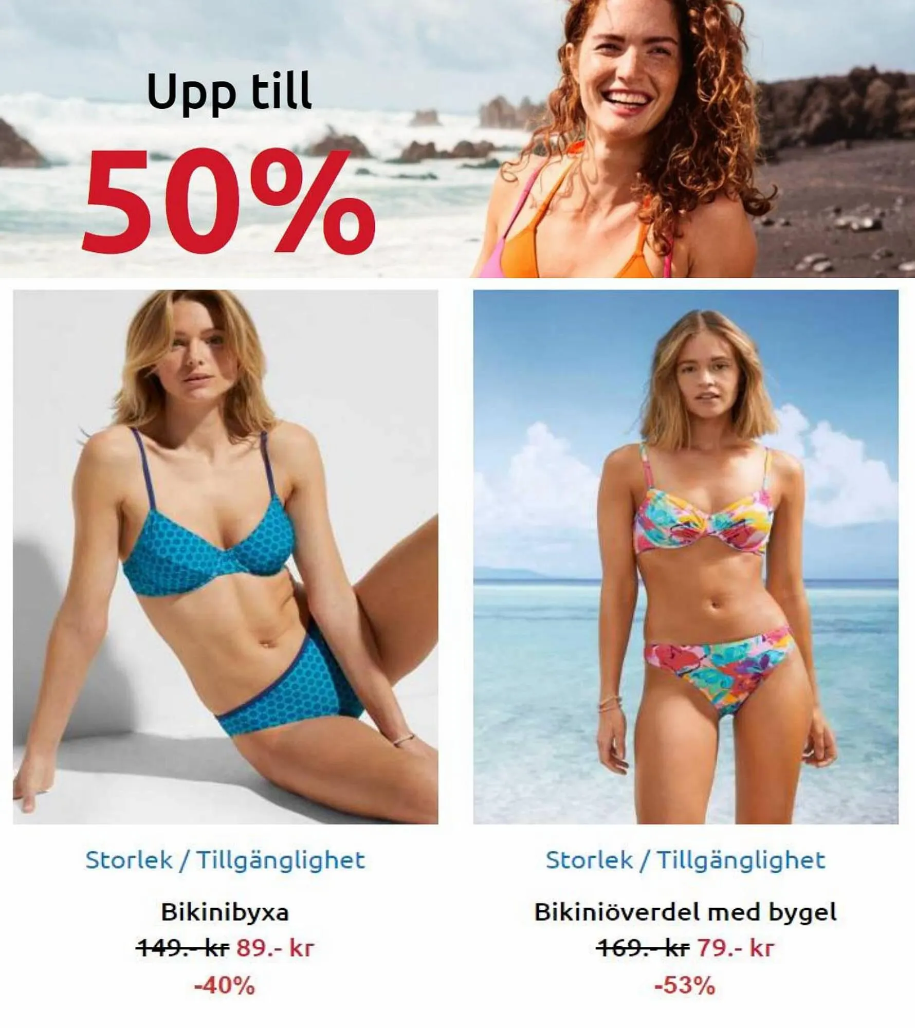 Bonprix reklamblad från 11 augusti till 29 september 2023 - Reklamblad sidor 12