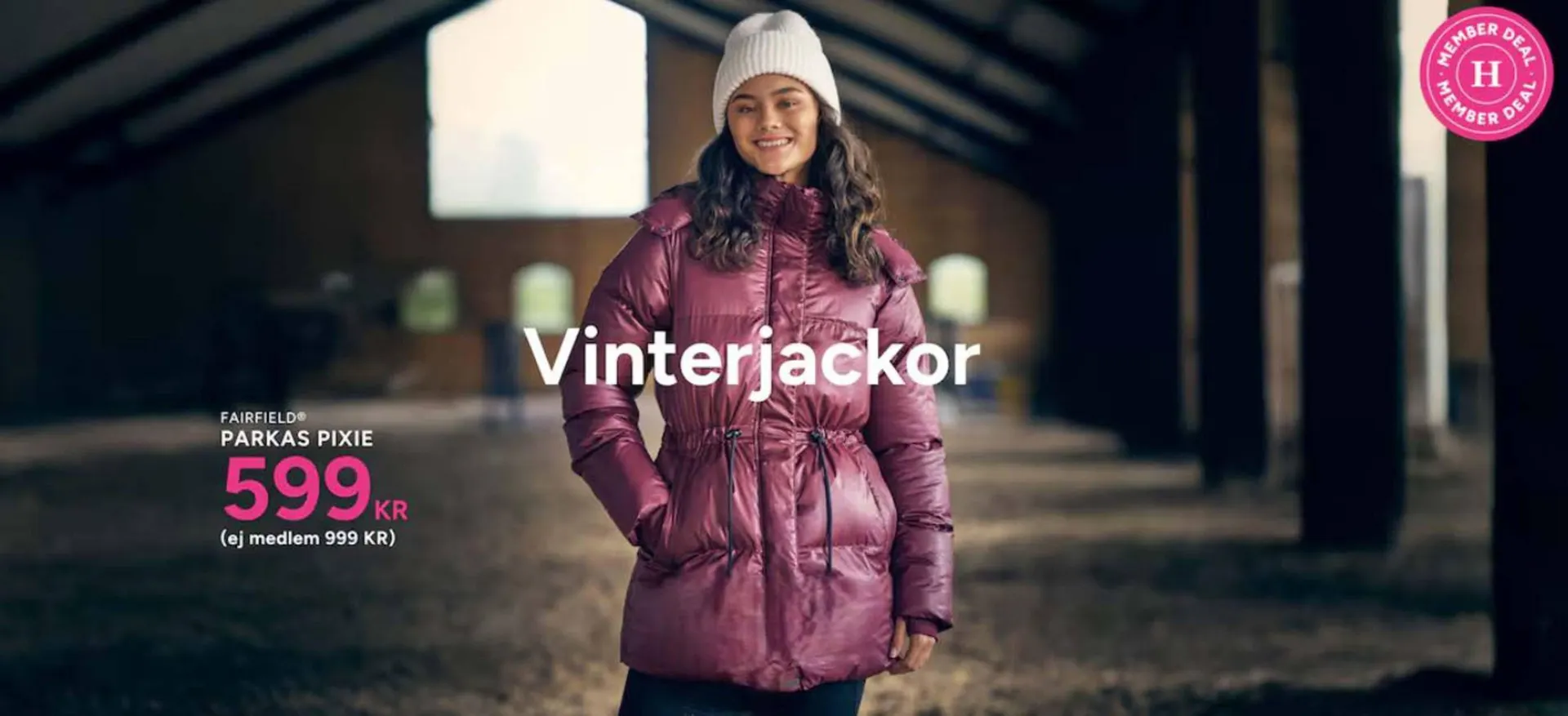 Hööks reklamblad från 28 oktober till 12 november 2025 - Reklamblad sidor 2