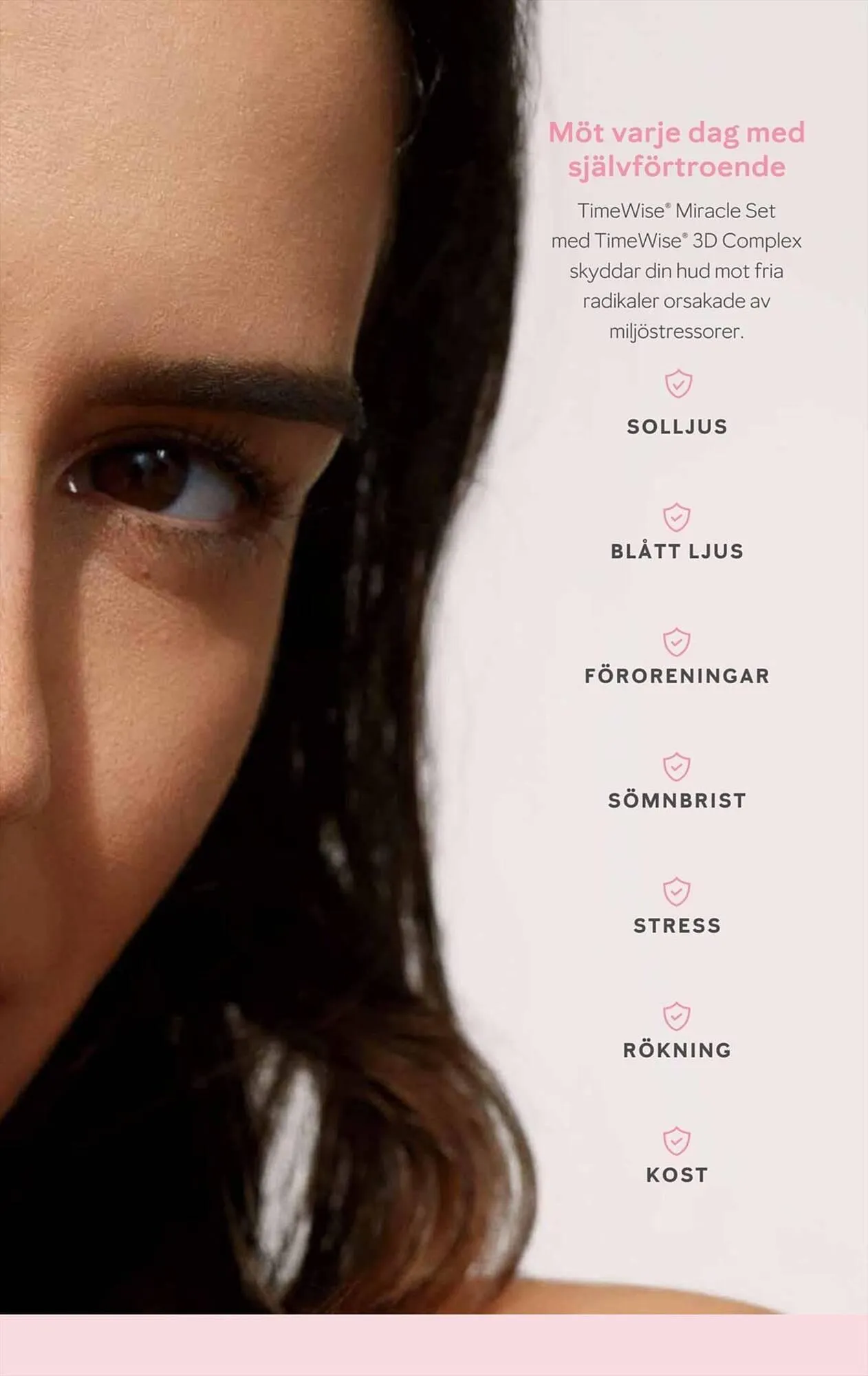 Mary Kay reklamblad från 9 oktober till 30 november 2023 - Reklamblad sidor 7