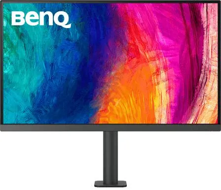 BenQ 27'' PD2705UA Ergo Stand IPS 4K USB-C