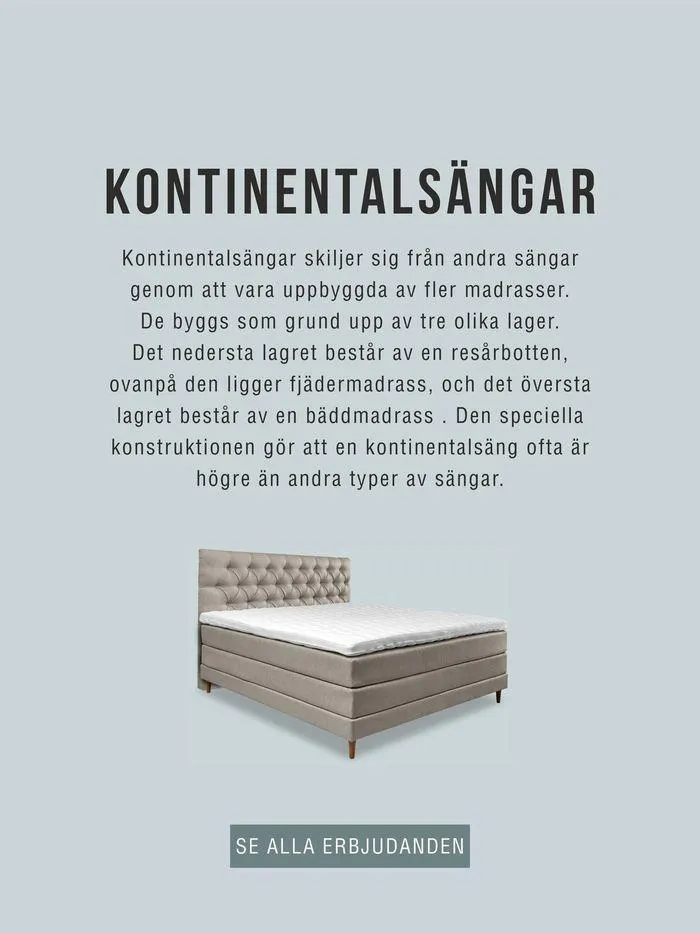Specialerbjudanden för dig från 20 augusti till 3 september 2024 - Reklamblad sidor 6