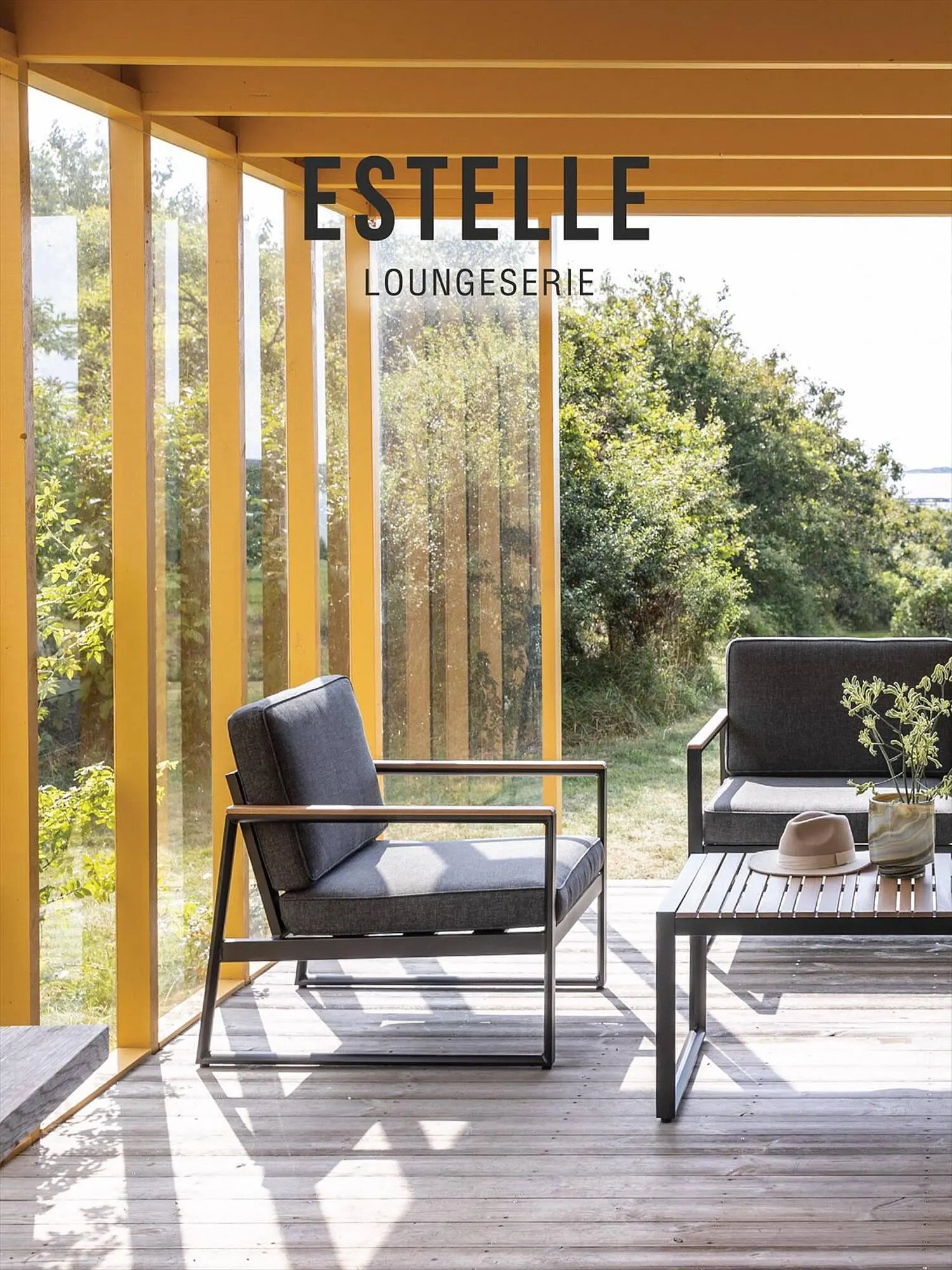 ILVA reklamblad från 22 maj till 30 juli 2023 - Reklamblad sidor 24