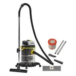 Grovdammsugare 30 l 1600 W