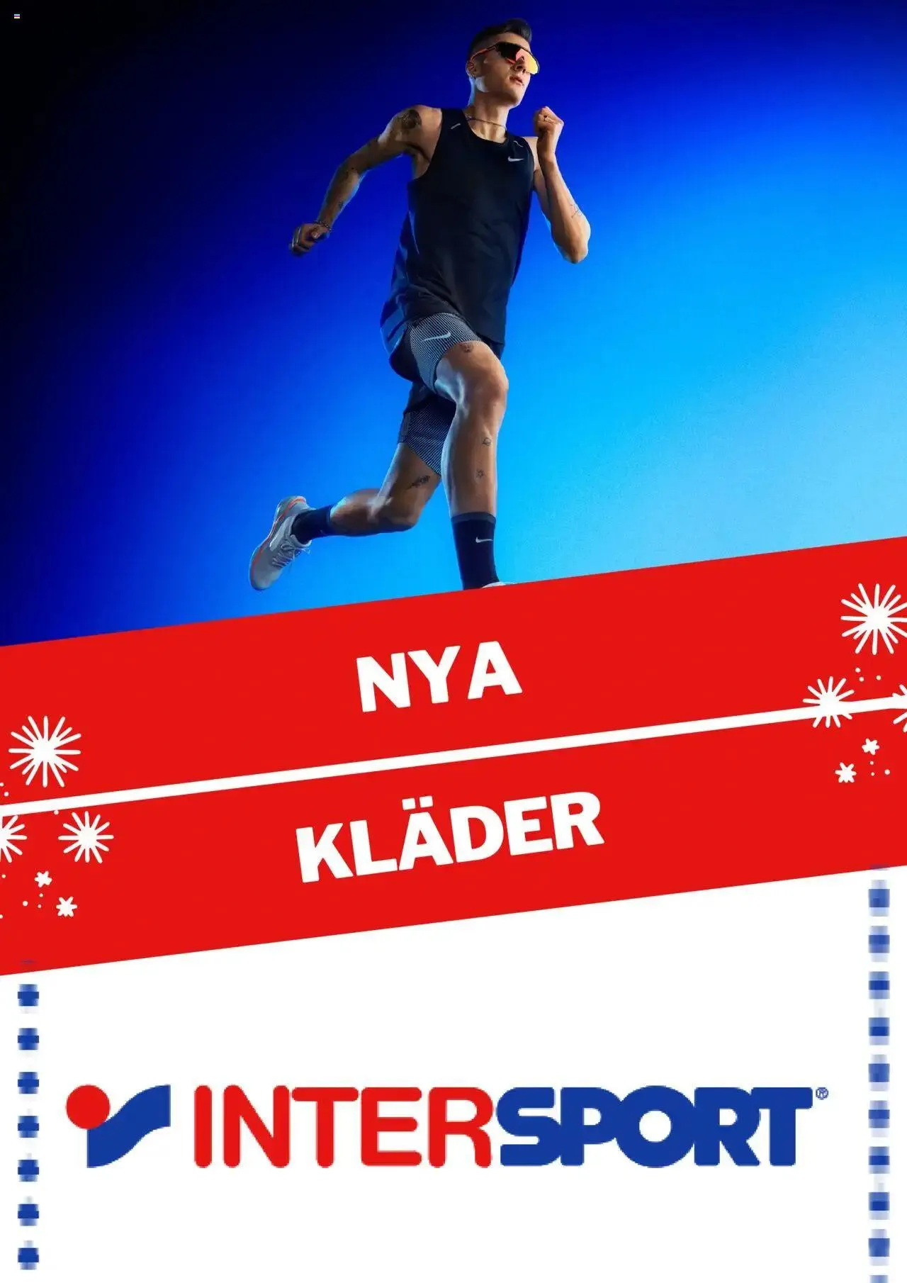 Intersport - erbjudanden - 0