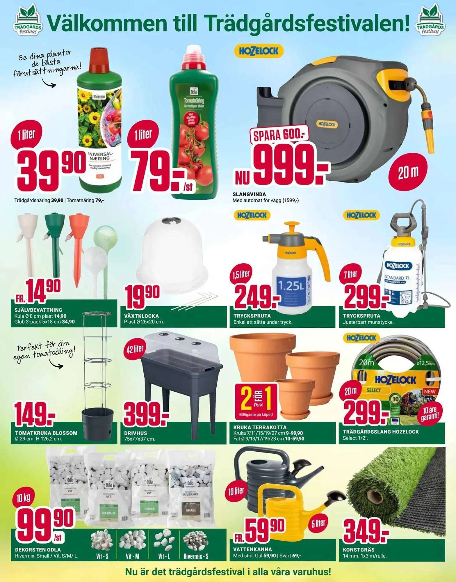 ÖoB annonsblad från 4 maj till 11 maj 2026 - Reklamblad sidor 6