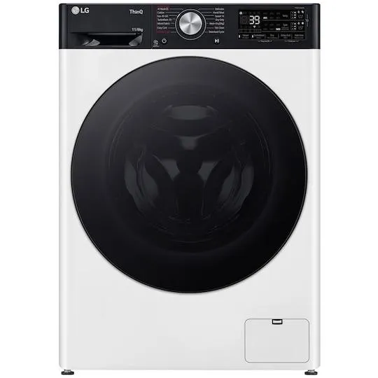 LG tvättmaskin/torktumlare CV94E7S2BA