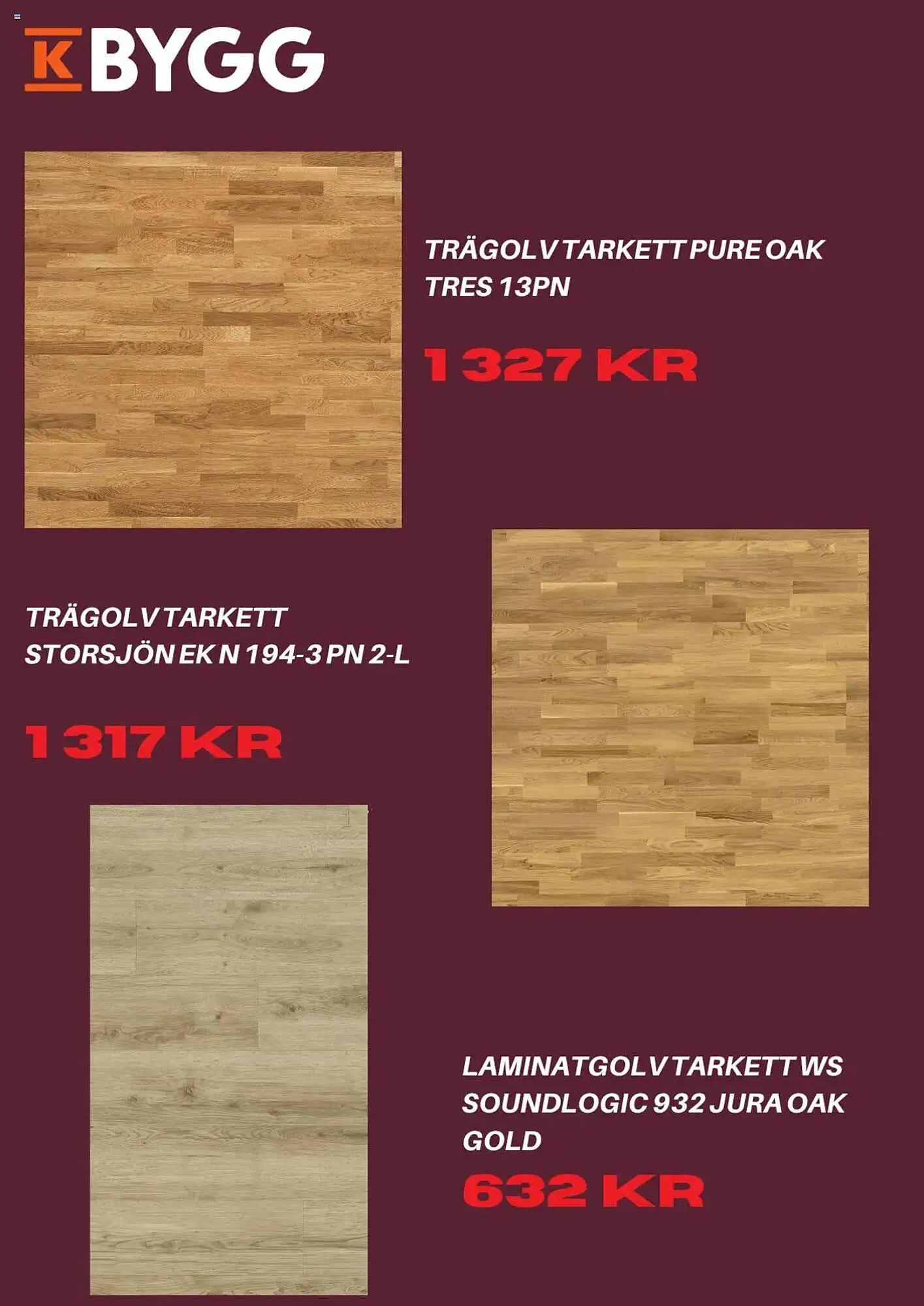 K-rauta reklamblad från 5 maj till 31 maj 2025 - Reklamblad sidor 5