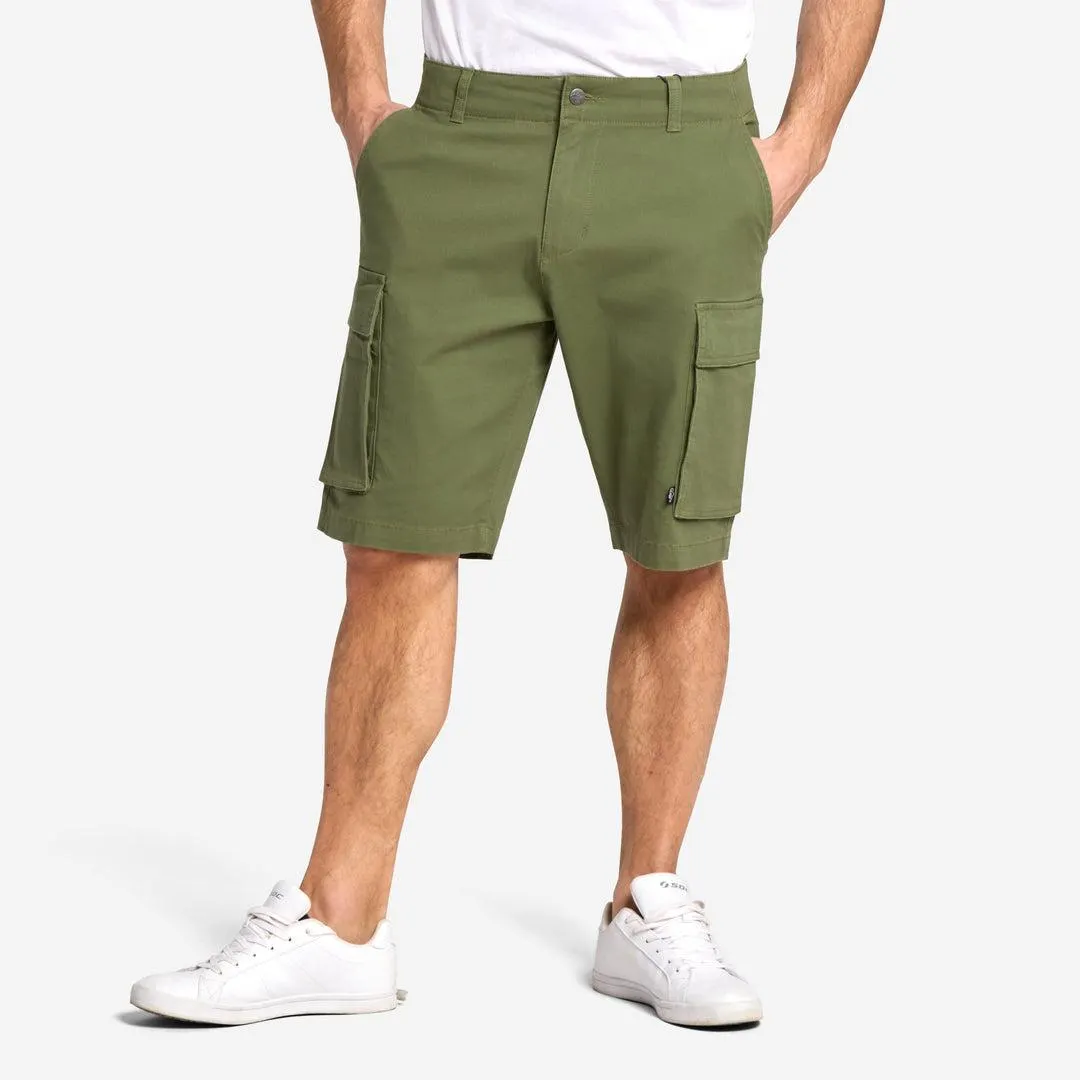 Robbie Shorts Olivine