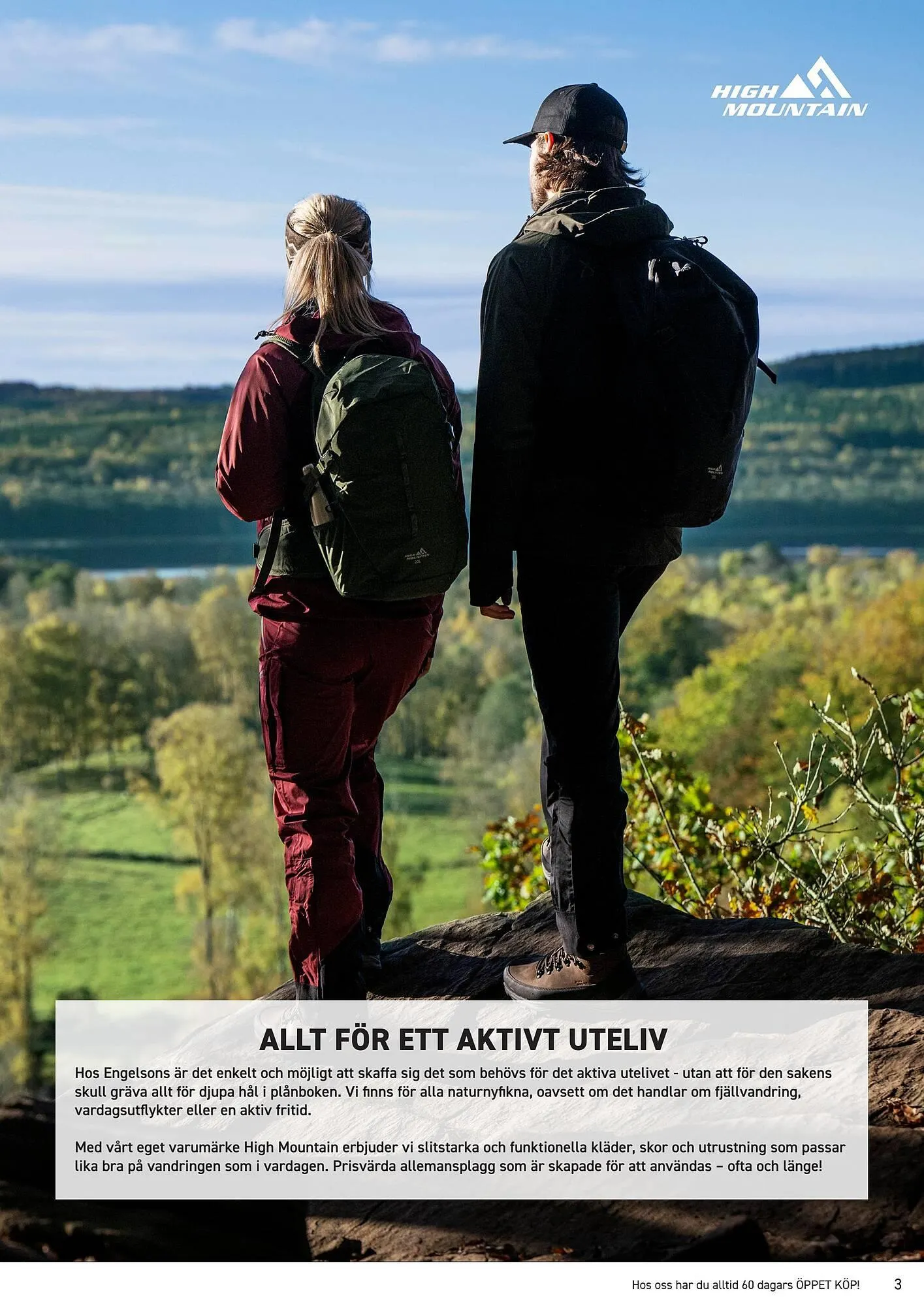 Engelsons katalog från 21 april till 27 april 2026 - Reklamblad sidor 3