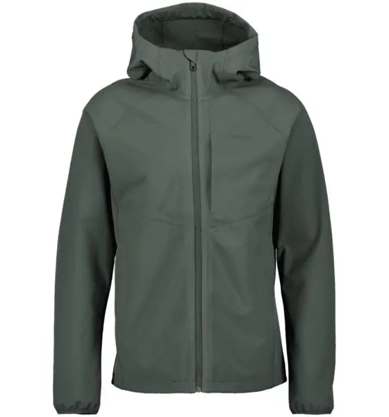 m softshell jkt