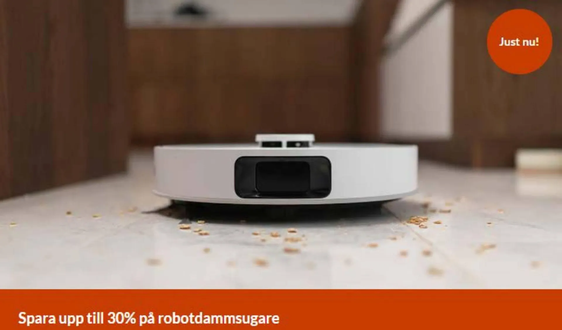 Kjell & Company reklamblad från 12 april till 18 april 2026 - Reklamblad sidor 2