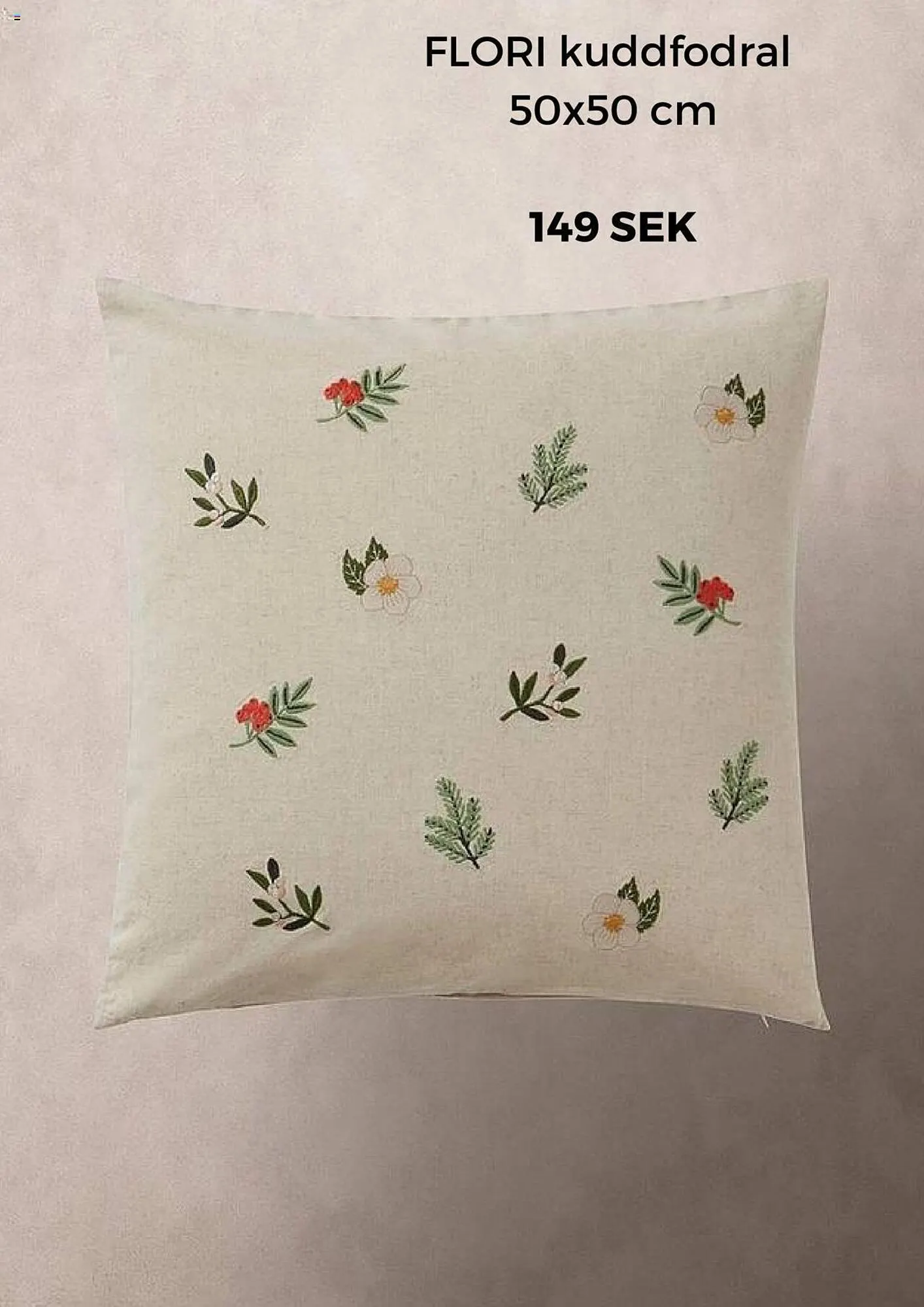 Jotex reklamblad från 14 oktober till 15 oktober 2023 - Reklamblad sidor 7