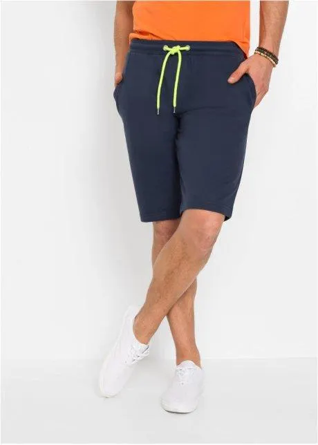 Sweatbermudas