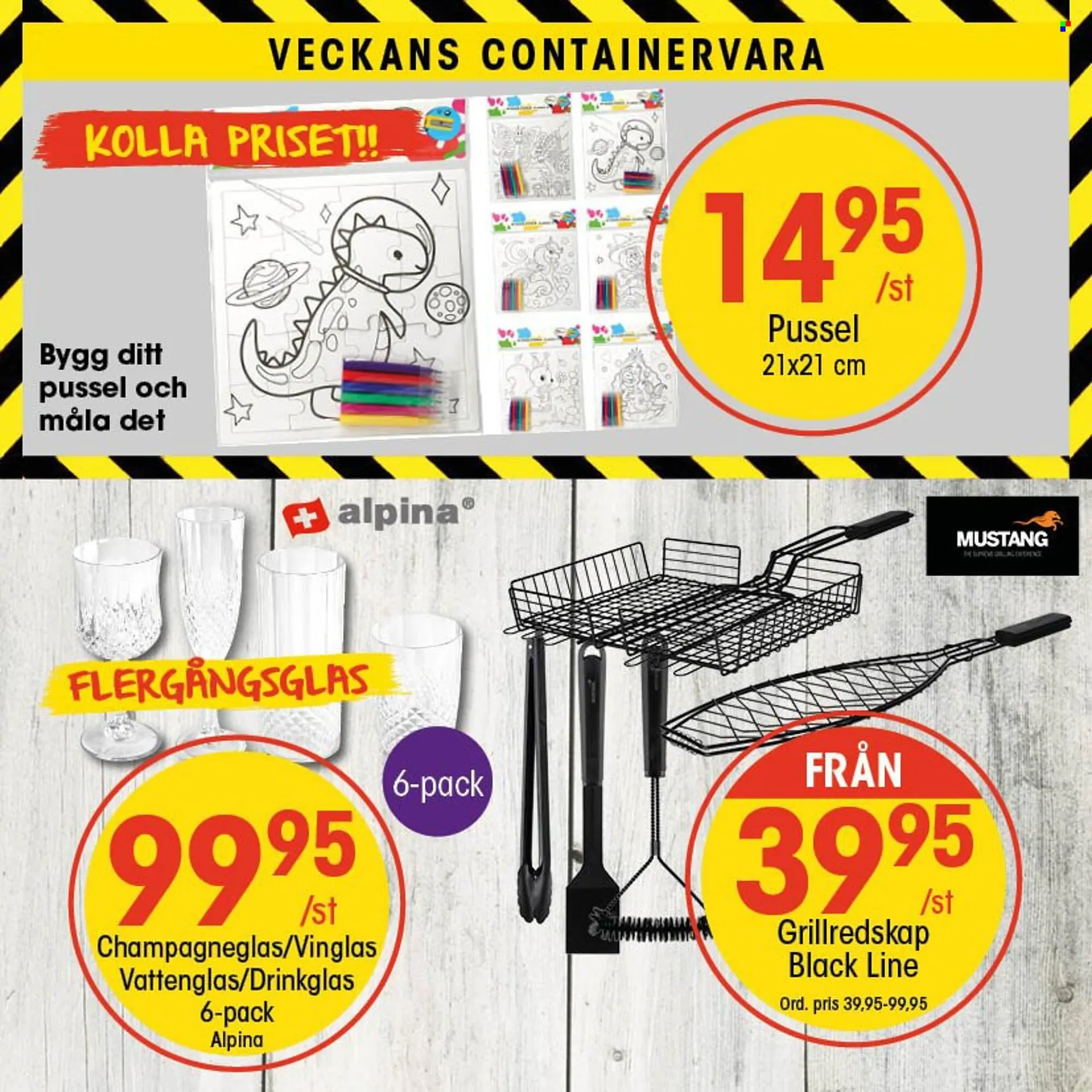 EKO reklamblad från 20 juli till 29 juli 2025 - Reklamblad sidor 5