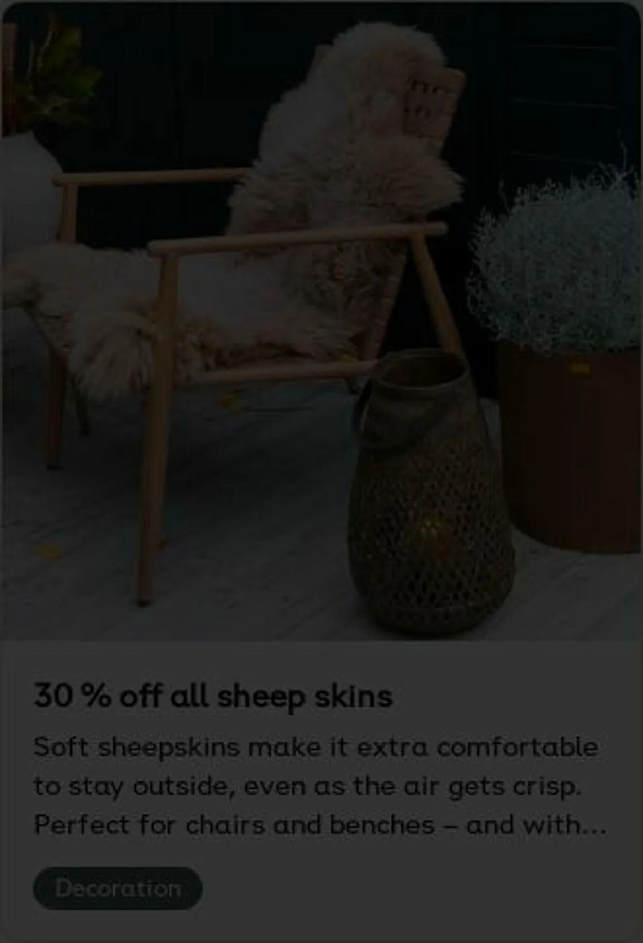 Plantagen från 6 oktober till 15 oktober 2025 - Reklamblad sidor 7