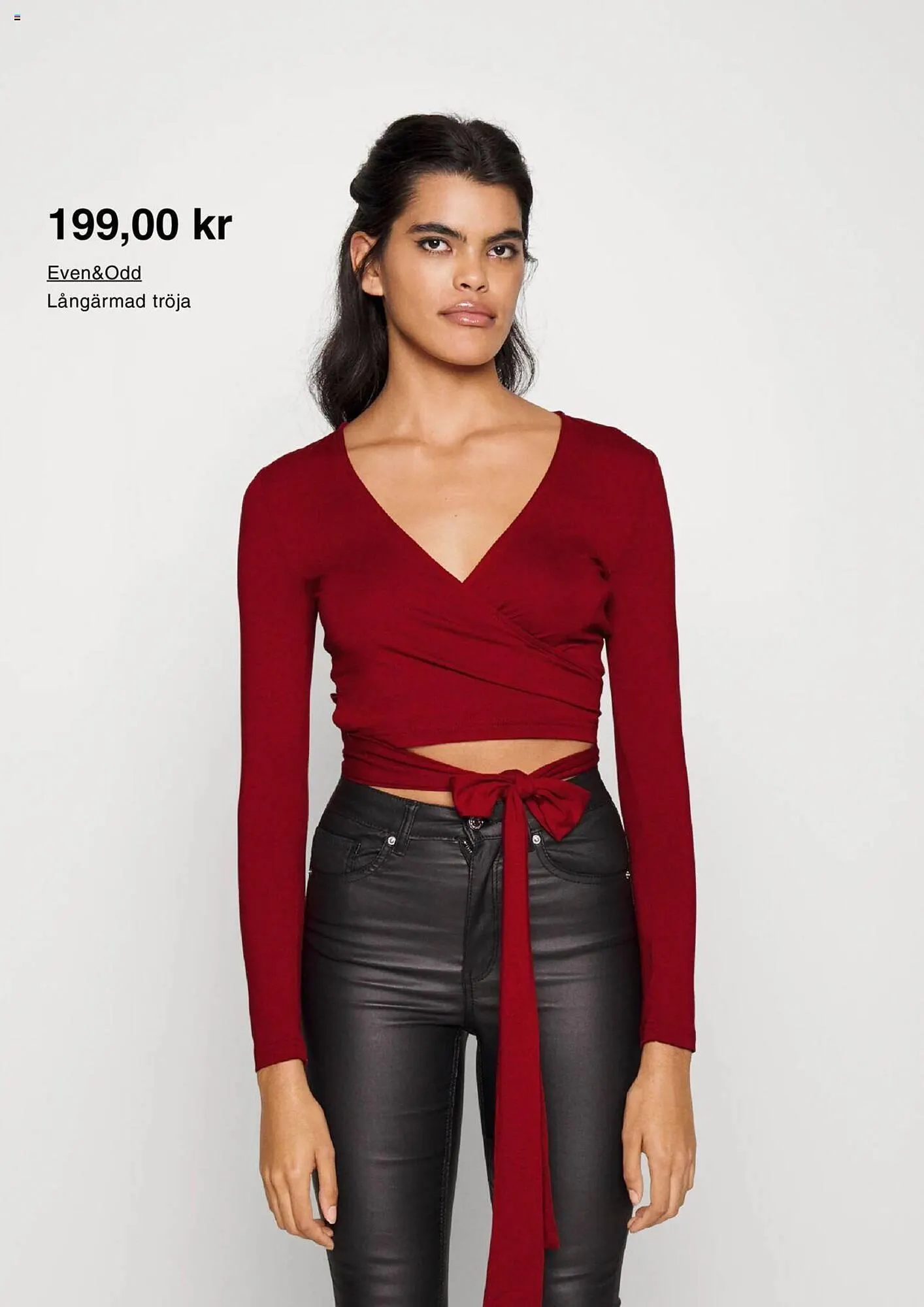 Zalando reklamblad från 1 december till 31 december 2023 - Reklamblad sidor 4