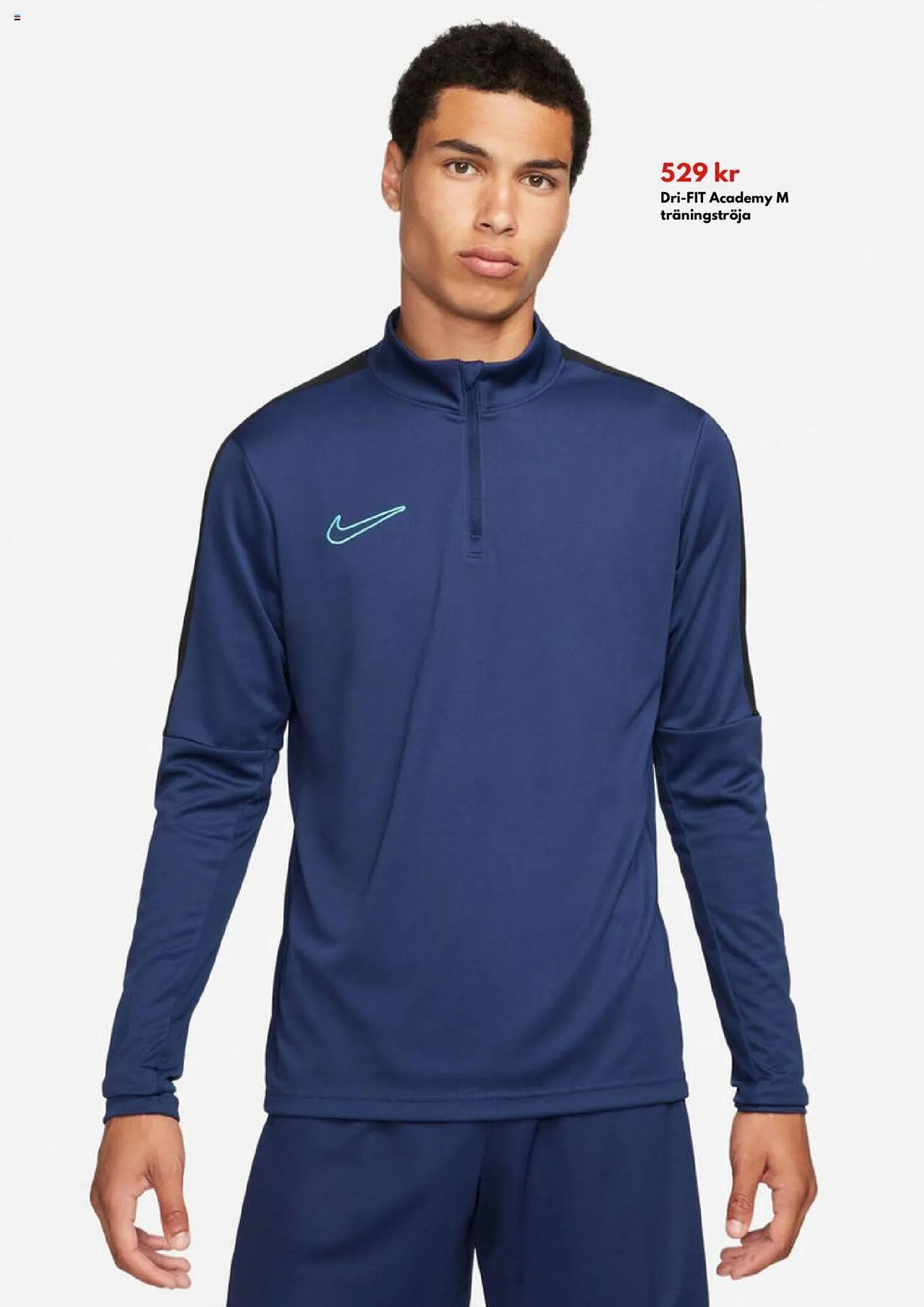 Intersport reklamblad från 1 november till 30 november 2023 - Reklamblad sidor 5