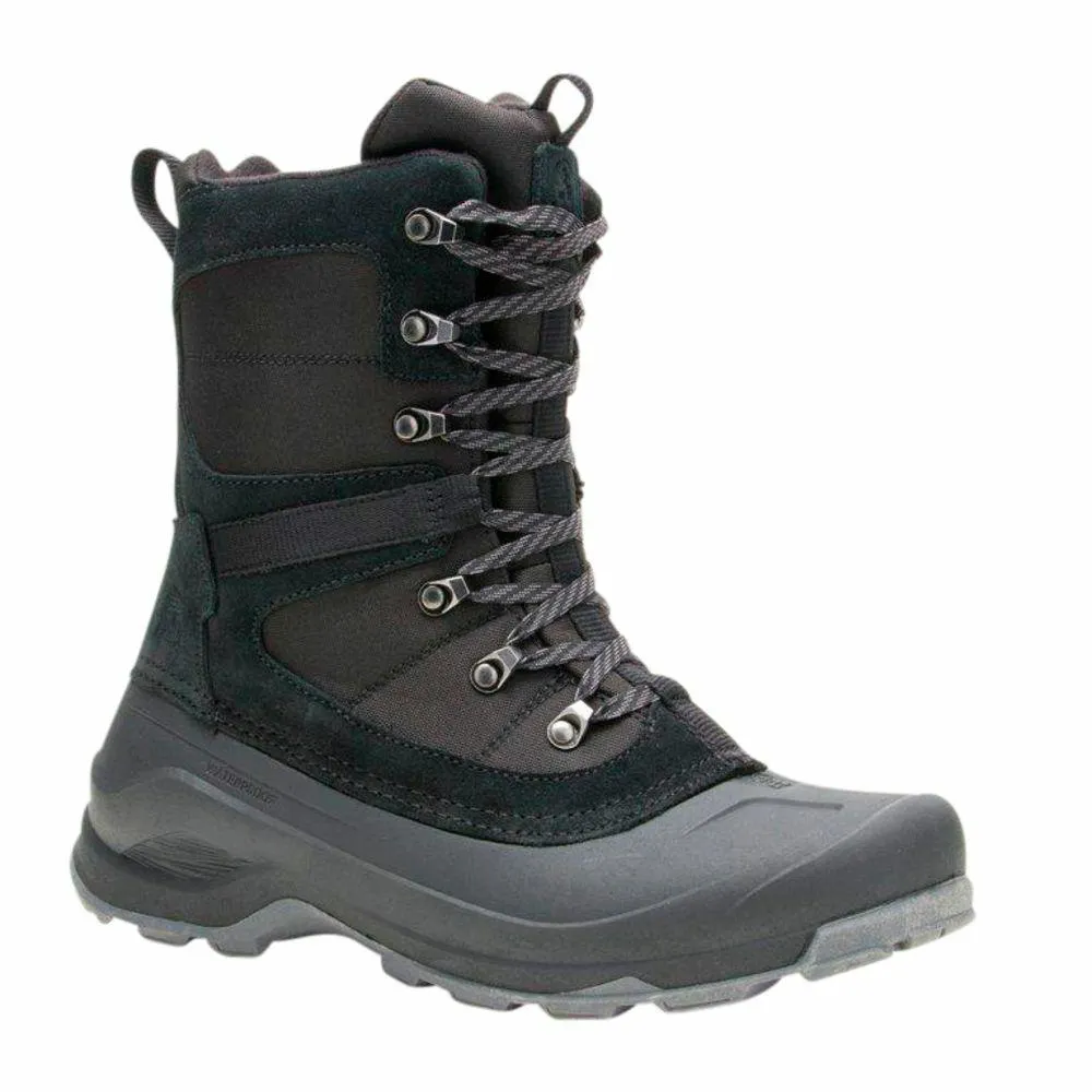 Kamik Empire X Svart Herr