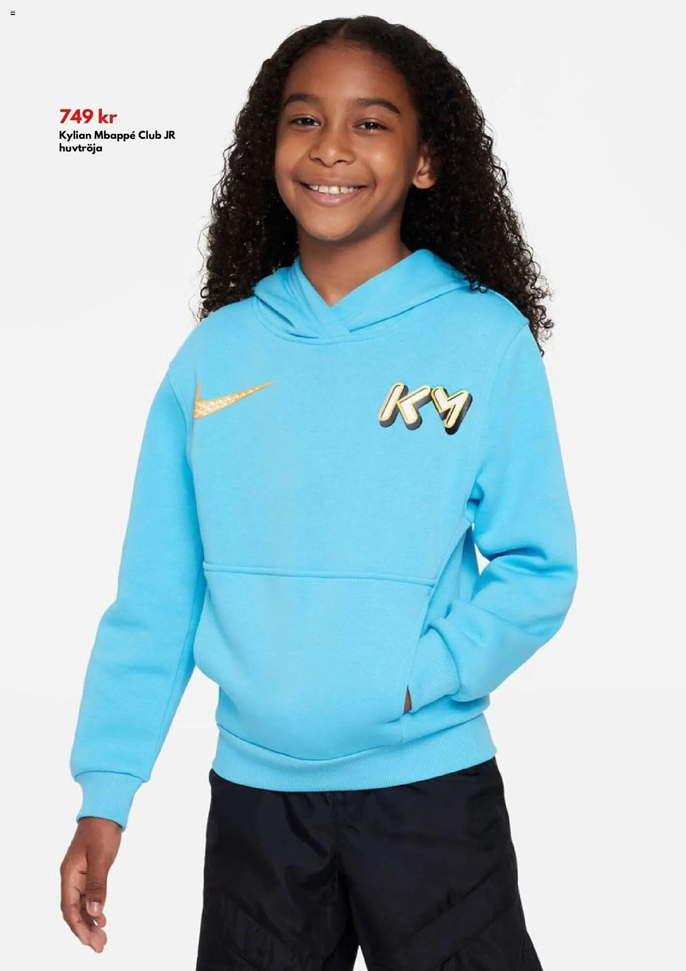Intersport reklamblad från 1 december till 31 december 2023 - Reklamblad sidor 16