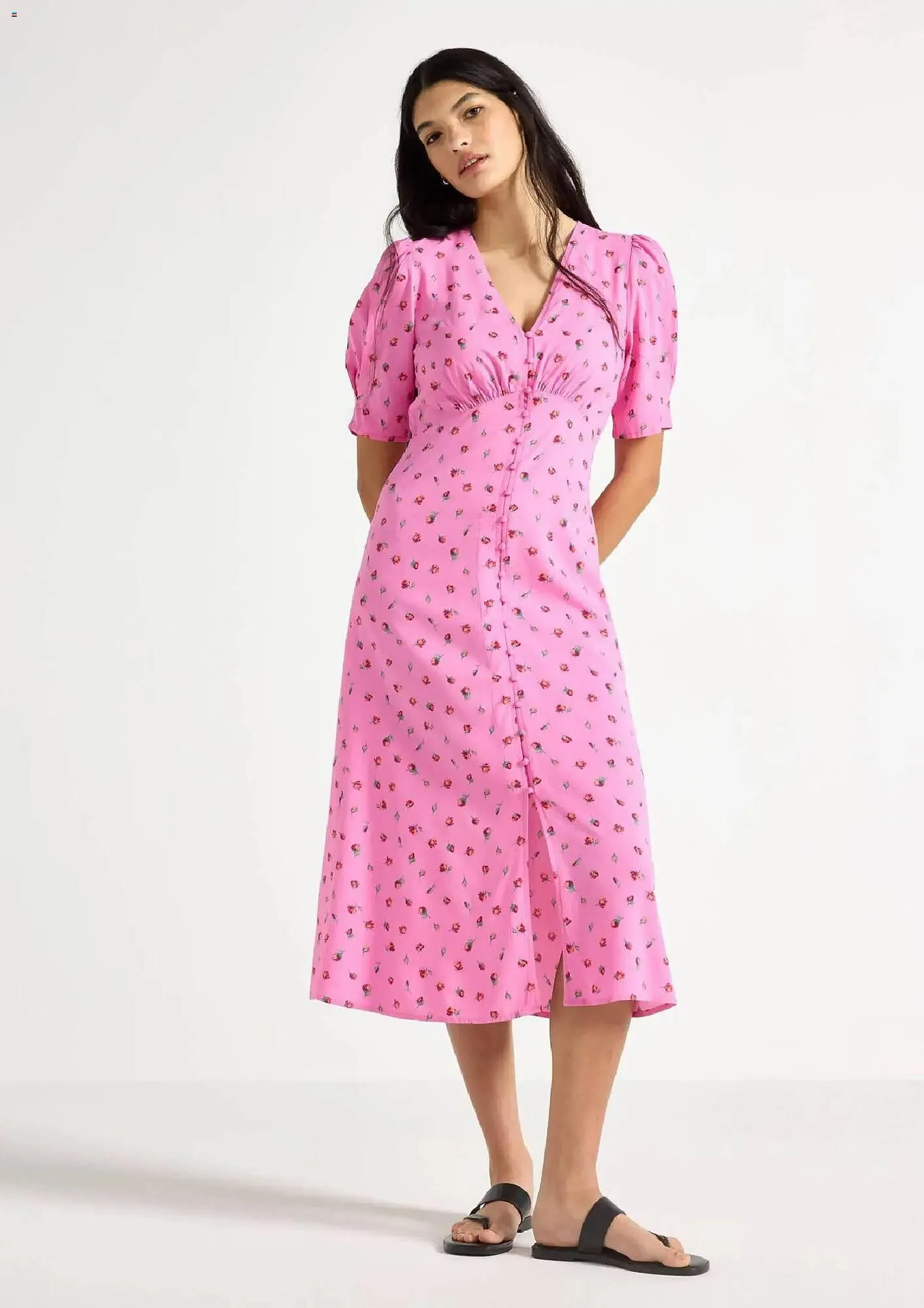 Lindex reklamblad från 2 mars till 31 mars 2026 - Reklamblad sidor 5