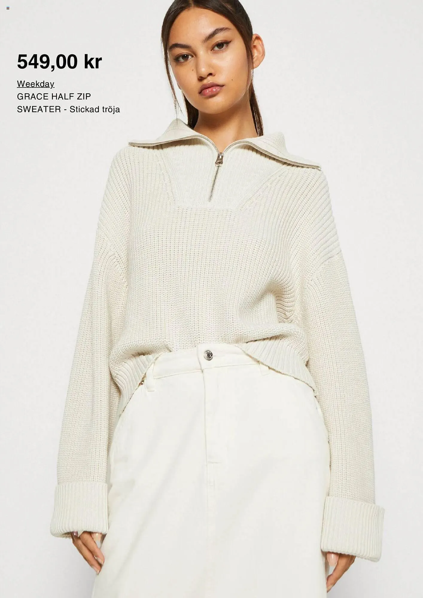 Zalando reklamblad från 1 oktober till 31 oktober 2023 - Reklamblad sidor 14