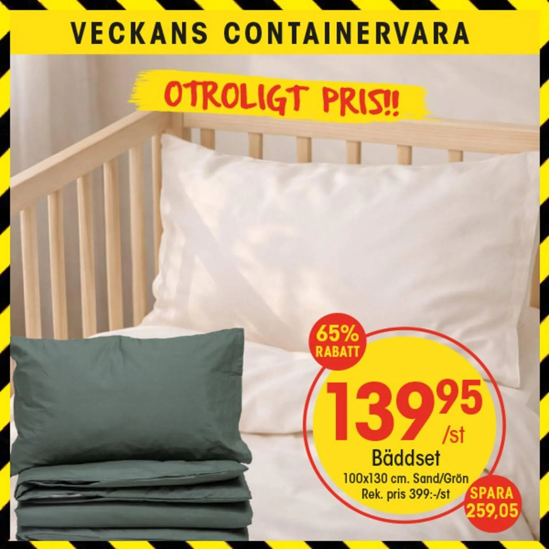 EKO reklamblad från 24 april till 30 april 2026 - Reklamblad sidor 2